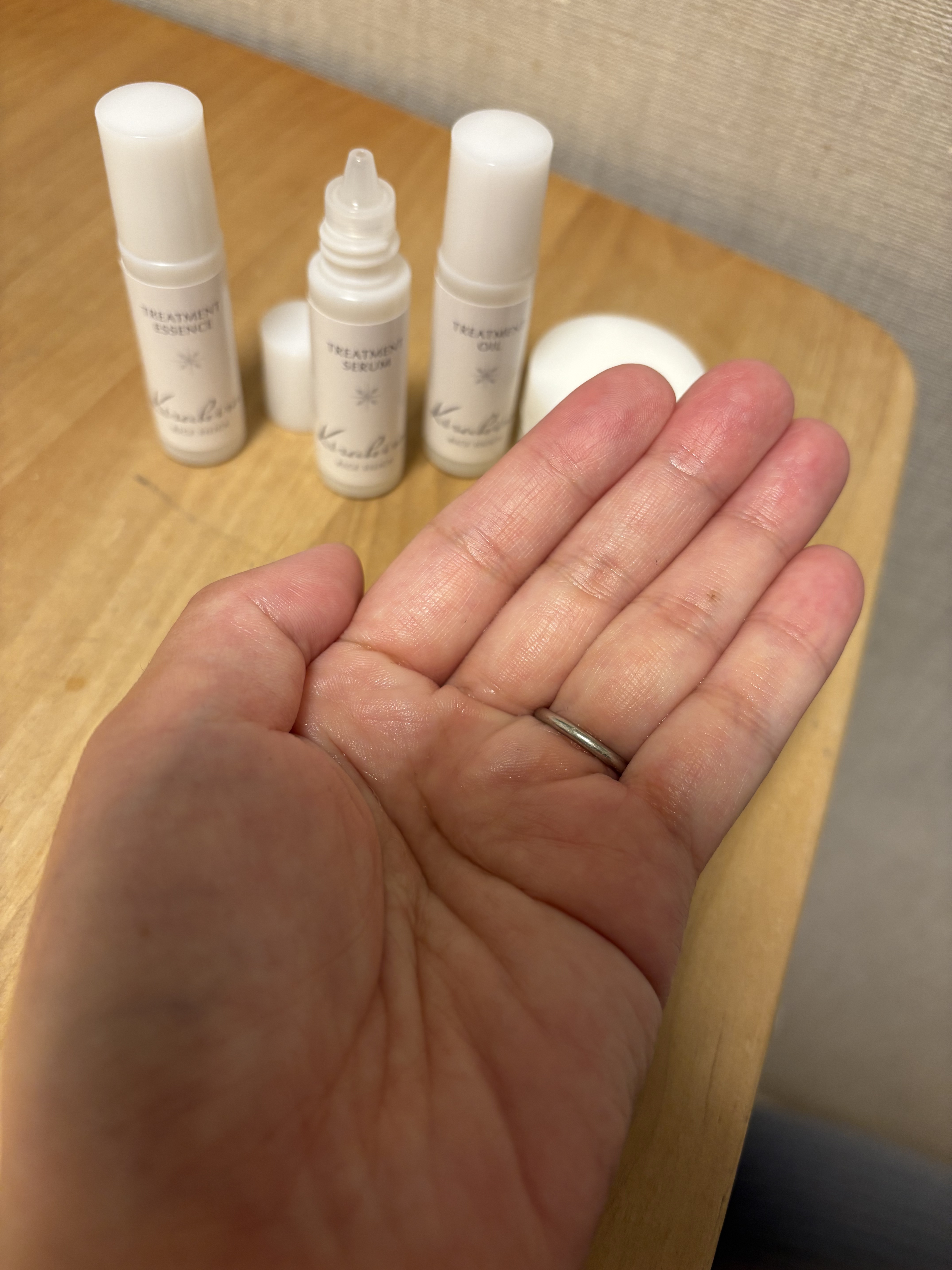 を使ったクチコミ（3枚目）