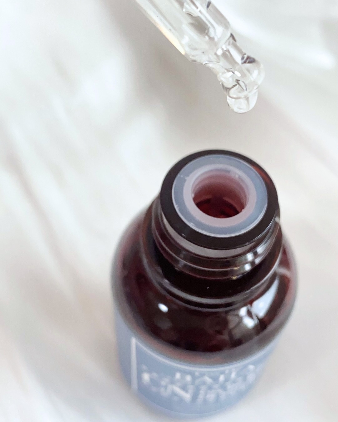 CNカフェイン10%美容液/コスデバハ/美容液を使ったクチコミ（3枚目）