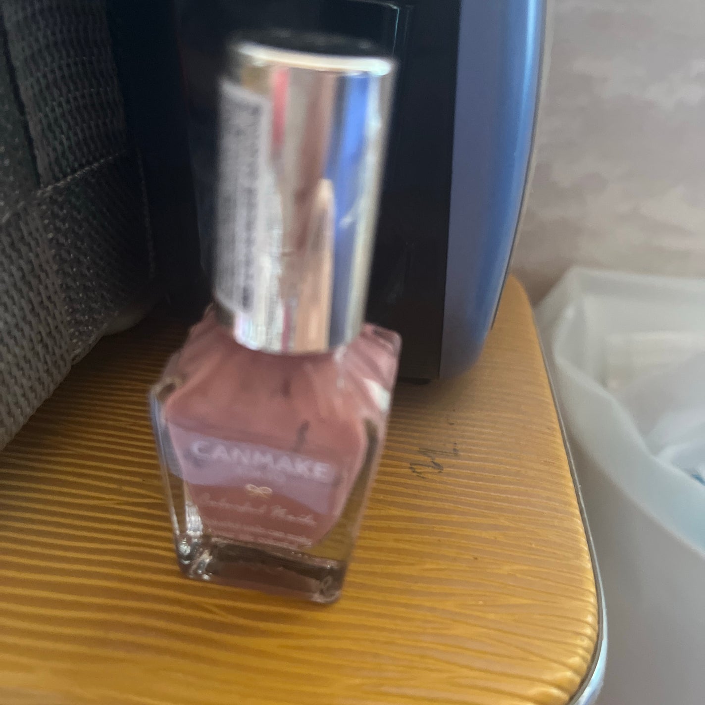 まや on LIPS 「塗り心地がとてもよく綺麗な色です。お気に入りの色です。#キャン..」(1枚目)