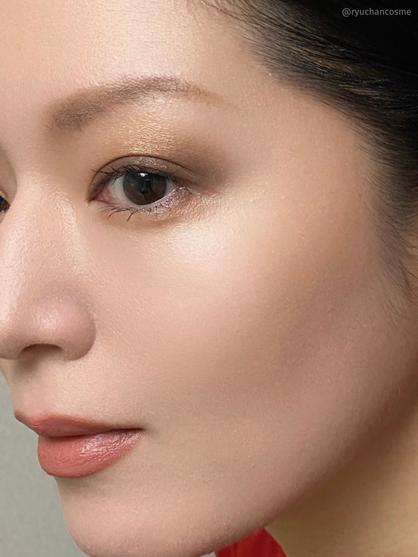 メテオリット ビーユ/GUERLAIN/フェイスパウダーを使ったクチコミ(4枚目)