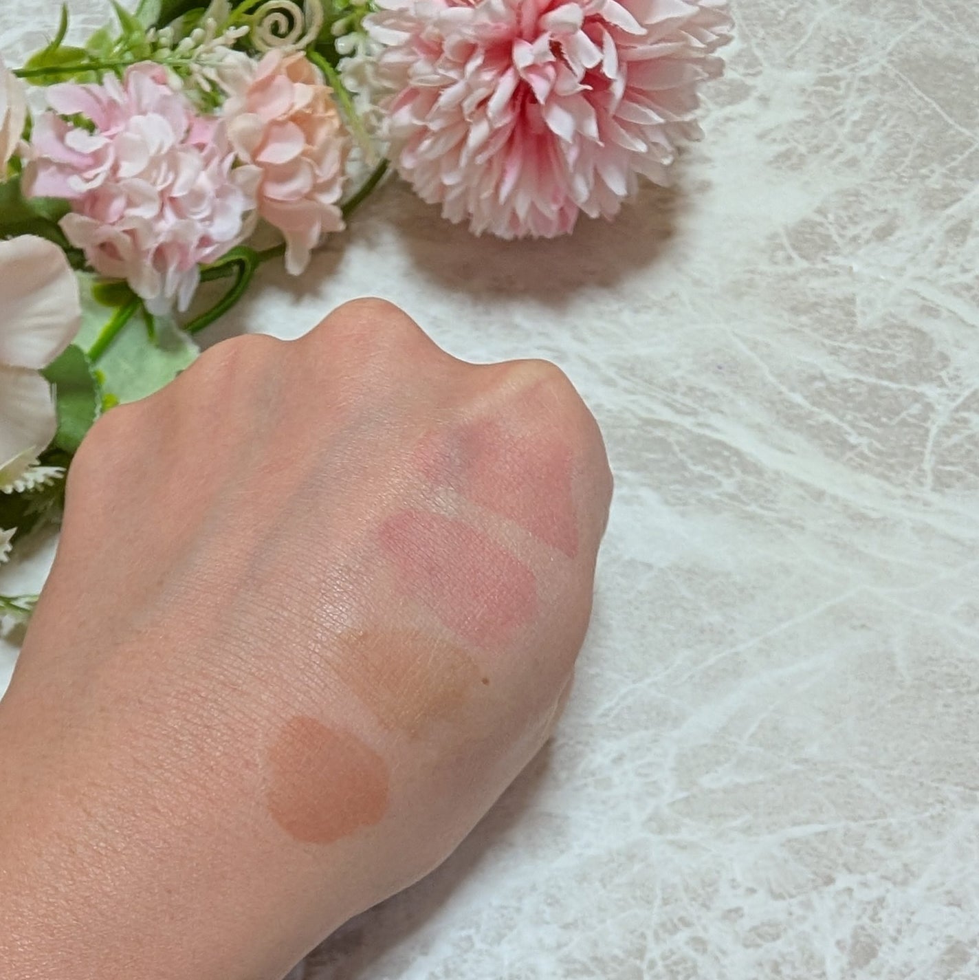 デュー ドロップ ティント/Coralhaze/リップティントを使ったクチコミ(10枚目)