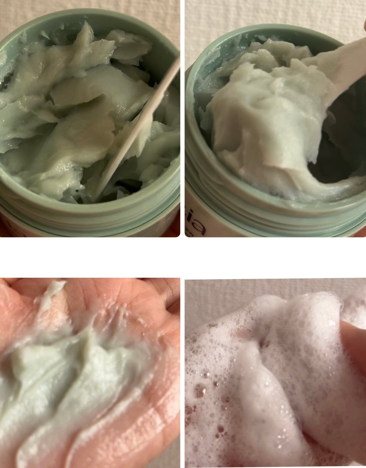 PDRNもちソープ/アレンシア/洗顔フォームを使ったクチコミ(3枚目)