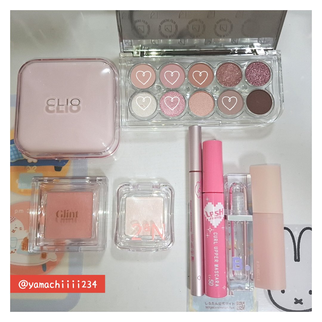 ボリュームリッププランパー/BANILA CO/リッププランパーを使ったクチコミ（2枚目）