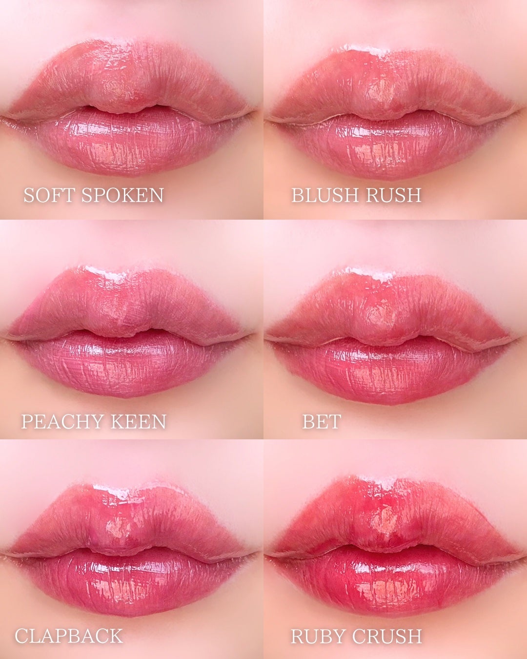 Glow Up Tint/WHIZZY/リップティントを使ったクチコミ(5枚目)