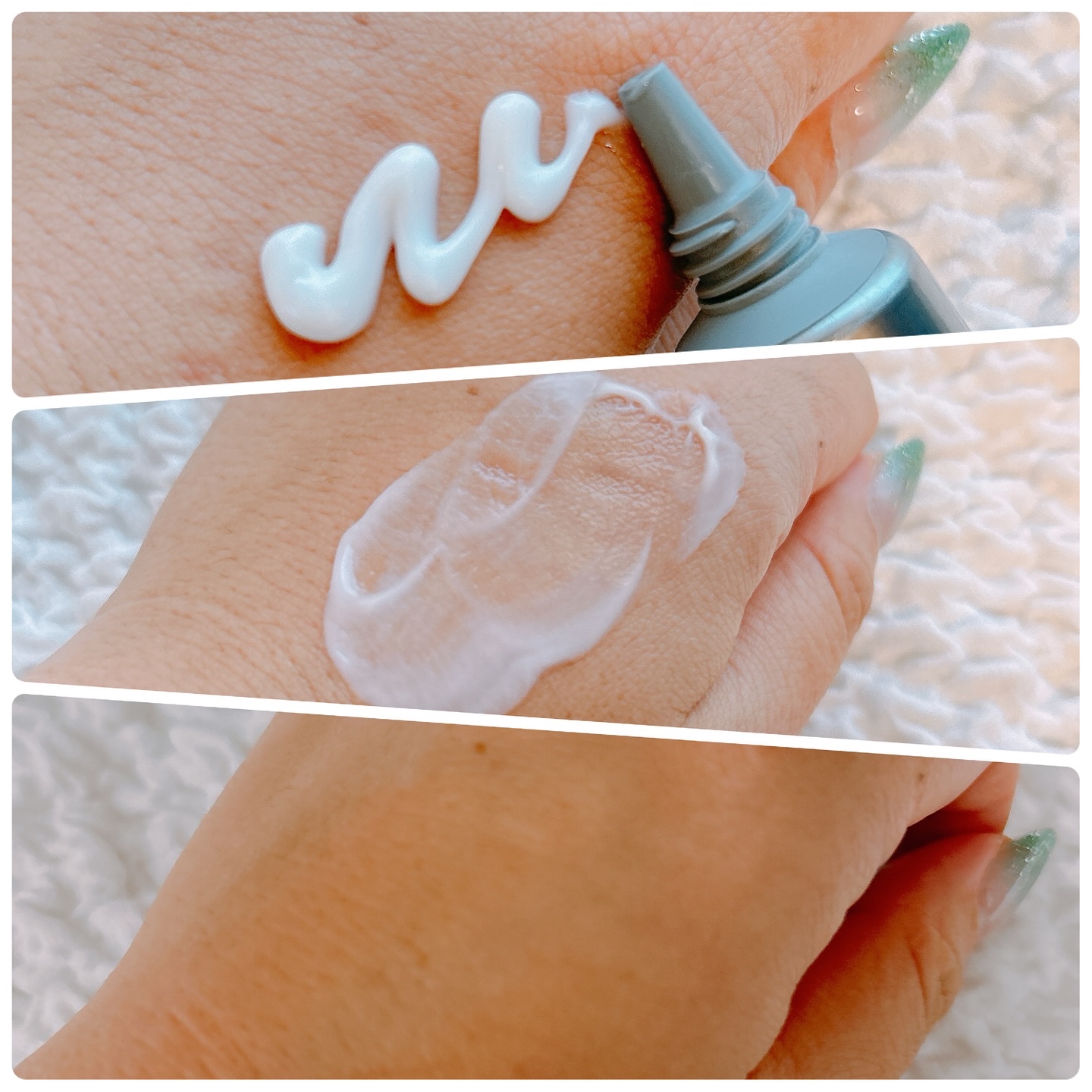 オルビス ザ リンクルセラム/オルビス/美容液を使ったクチコミ（3枚目）