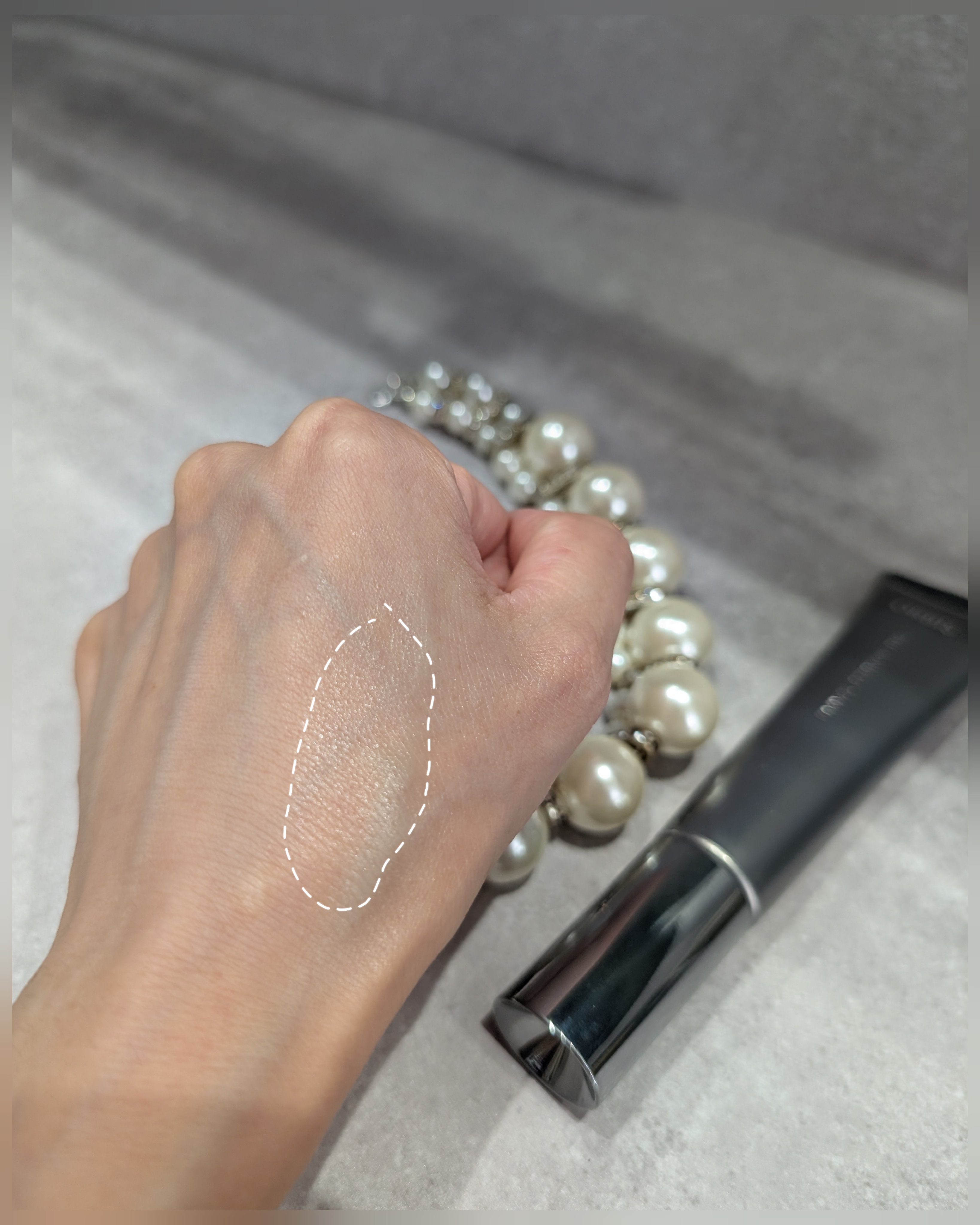 オルビス ザ リンクルセラム/オルビス/美容液を使ったクチコミ（3枚目）