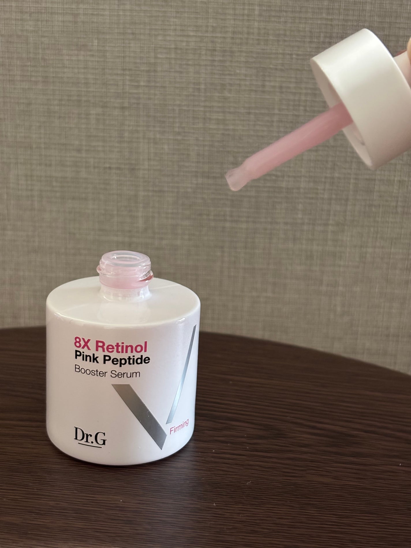 ドクタージー ピュア ビタミンA ファーミングマスク/Dr.G/シートマスク・パックを使ったクチコミ(2枚目)