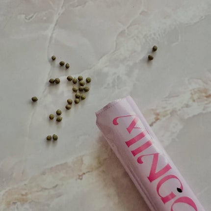 ダイエット韓方ミンゴ/ソヌ/ボディサプリメントを使ったクチコミ(2枚目)