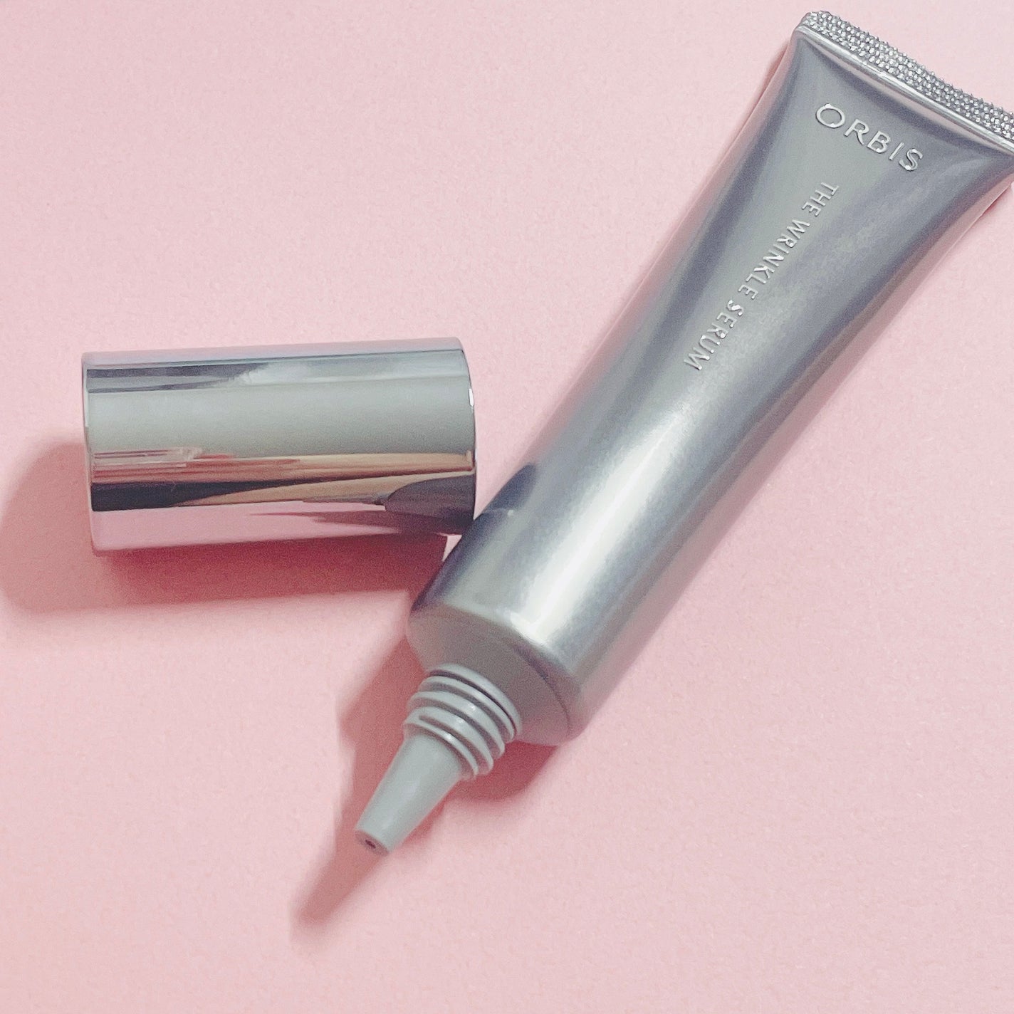 オルビス ザ リンクルセラム/オルビス/美容液を使ったクチコミ(2枚目)