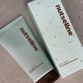 チョコミントクレンジングパックフォーム / nutseline