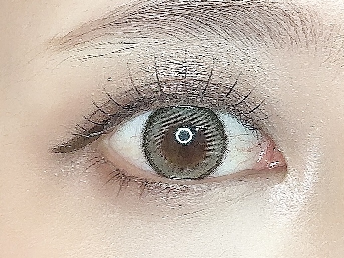 ラッシュフォーカス/D-UP/つけまつげを使ったクチコミ（2枚目）