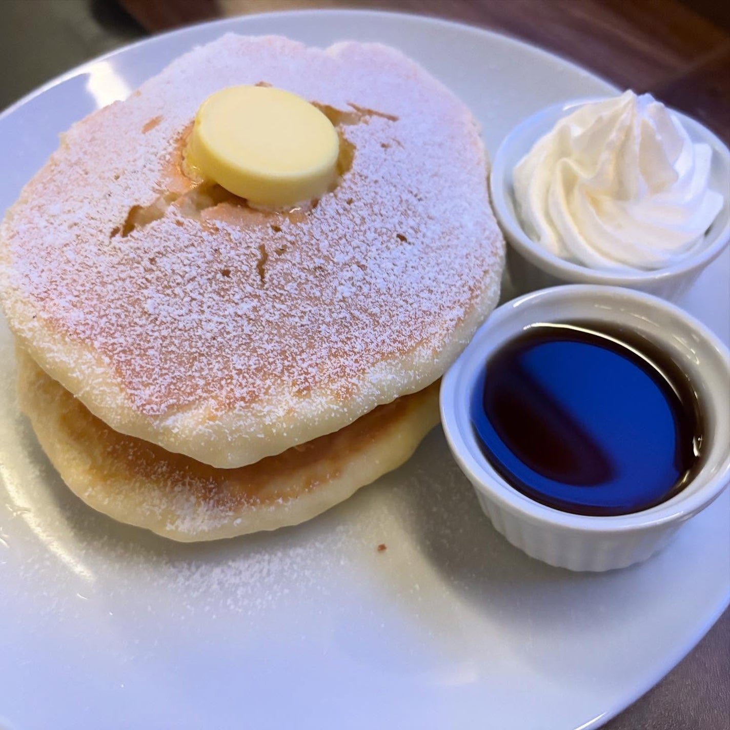 chiekotan on LIPS 「渋谷・宮益坂エリアのお洒落な隠れ家、「YOLOcafe&shi..」(2枚目)