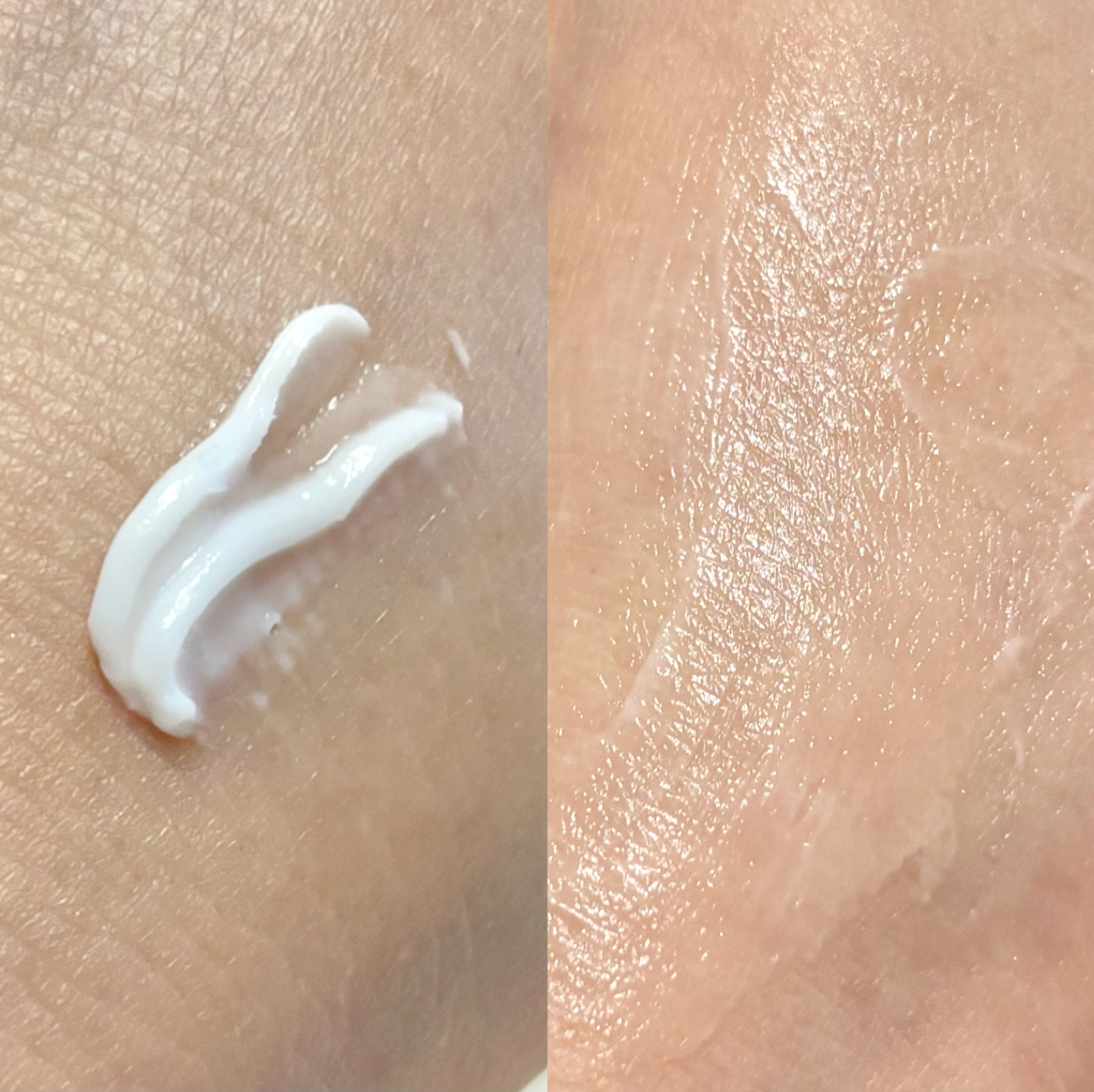 シカスリーピングマスク N/LANEIGE/フェイスクリームを使ったクチコミ（3枚目）