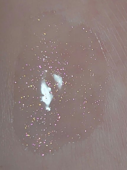 YSL ラブシャイン グロスプランパー/YVES SAINT LAURENT BEAUTE/リップグロスを使ったクチコミ(2枚目)