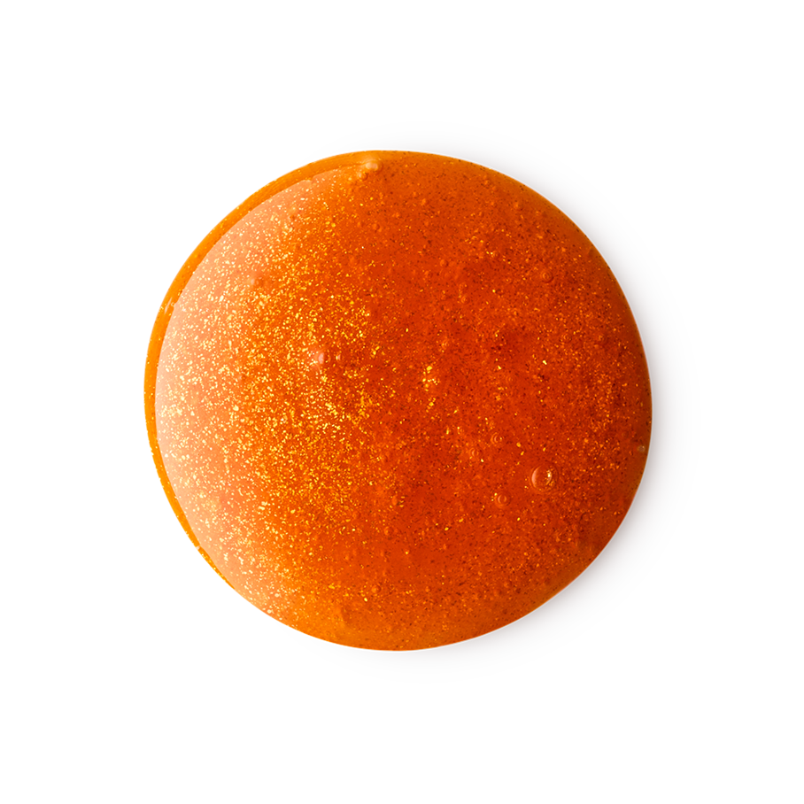 ラッシュ スパイシーパイ ラテ（シャワージェル）