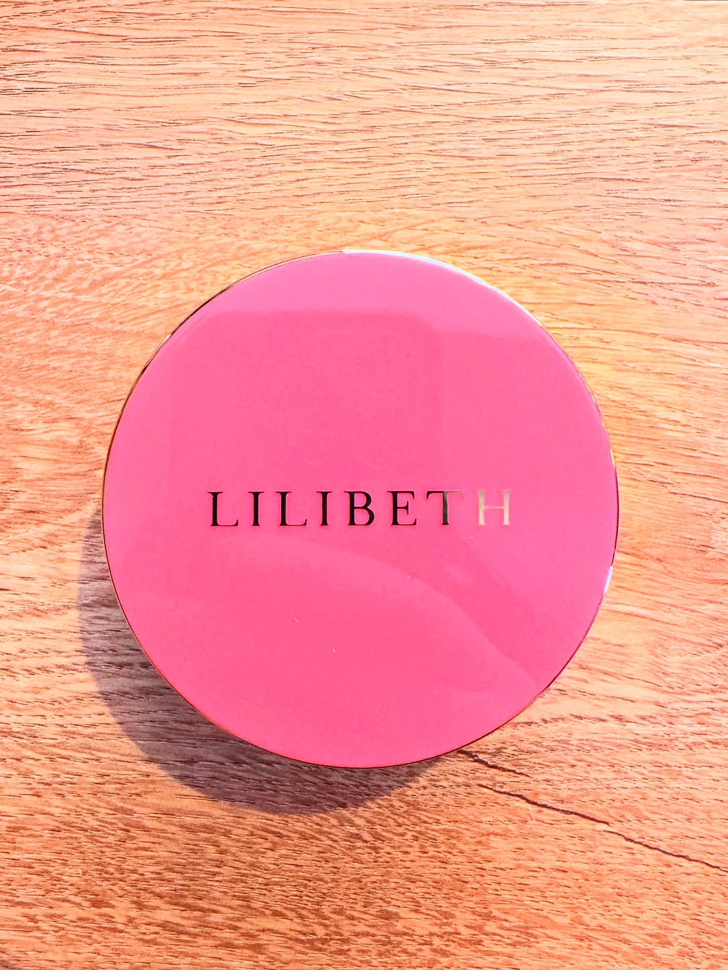 ディープグロウスージングセラム/LILIBETH/美容液を使ったクチコミ（1枚目）