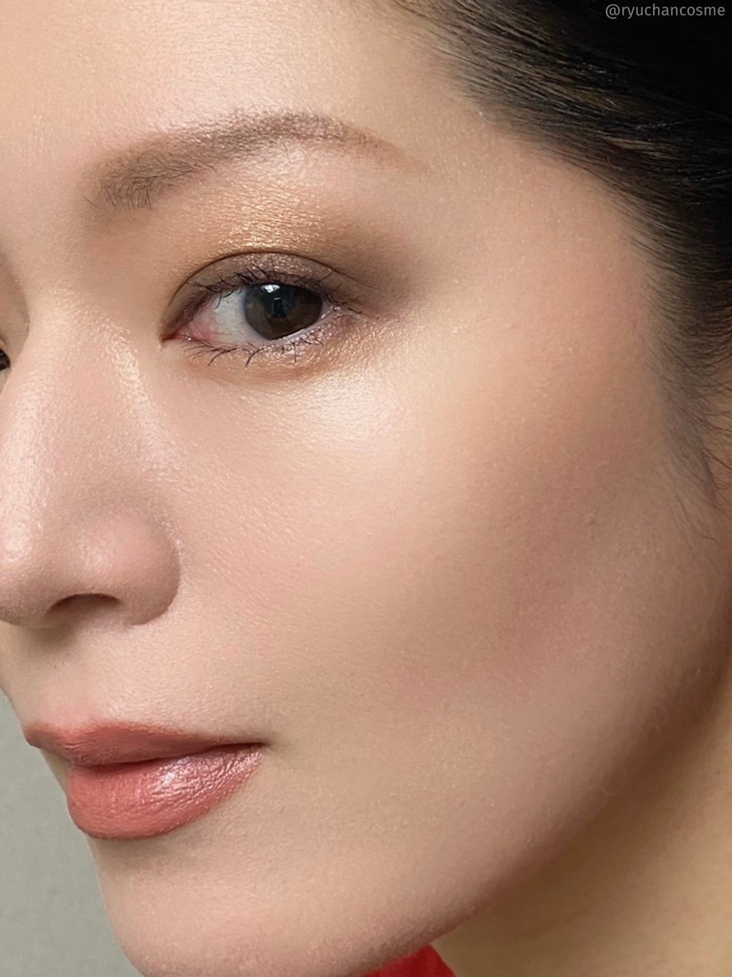 メテオリット ビーユ/GUERLAIN/フェイスパウダーを使ったクチコミ(5枚目)