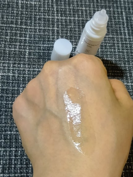 KIRAKIRAトラベルキット/BEAUTIFUL SILICA/トライアルキットを使ったクチコミ(4枚目)