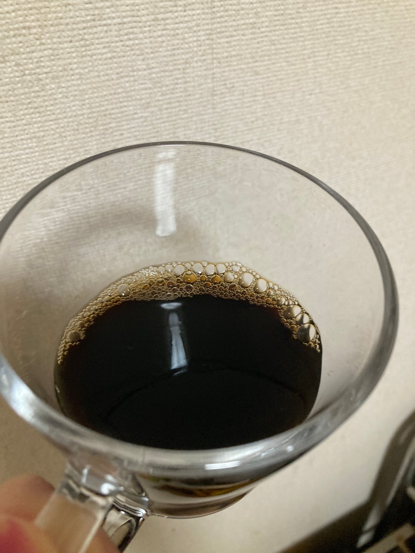 ゆぽぽㄘゃん(フォロバ100) on LIPS 「本格派なコーヒーが好きな皆様にぜひ!!神戸珈琲物語さんの『アイ..」(2枚目)