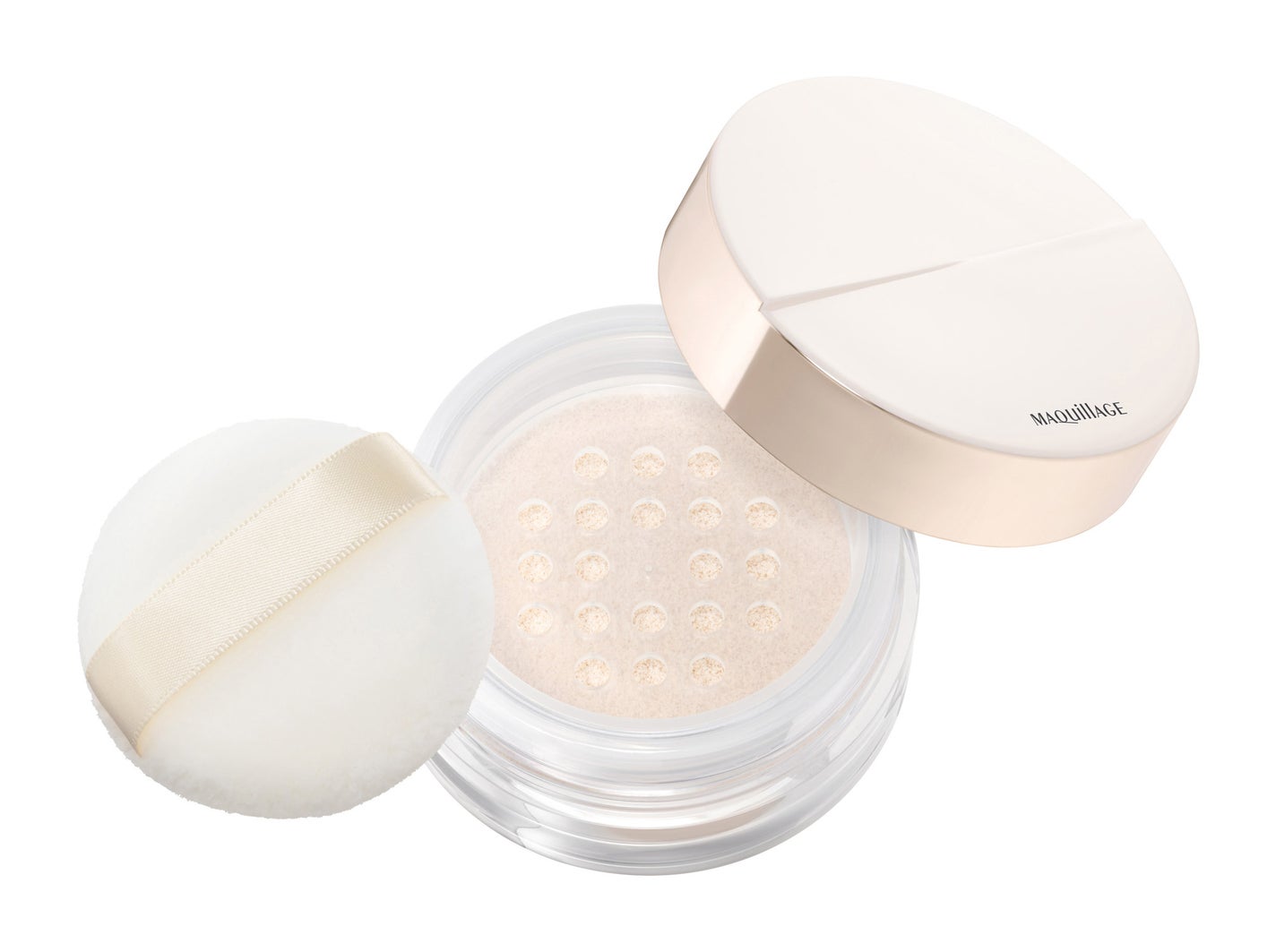 エッセンスグロウキープパウダー シアーアイボリー