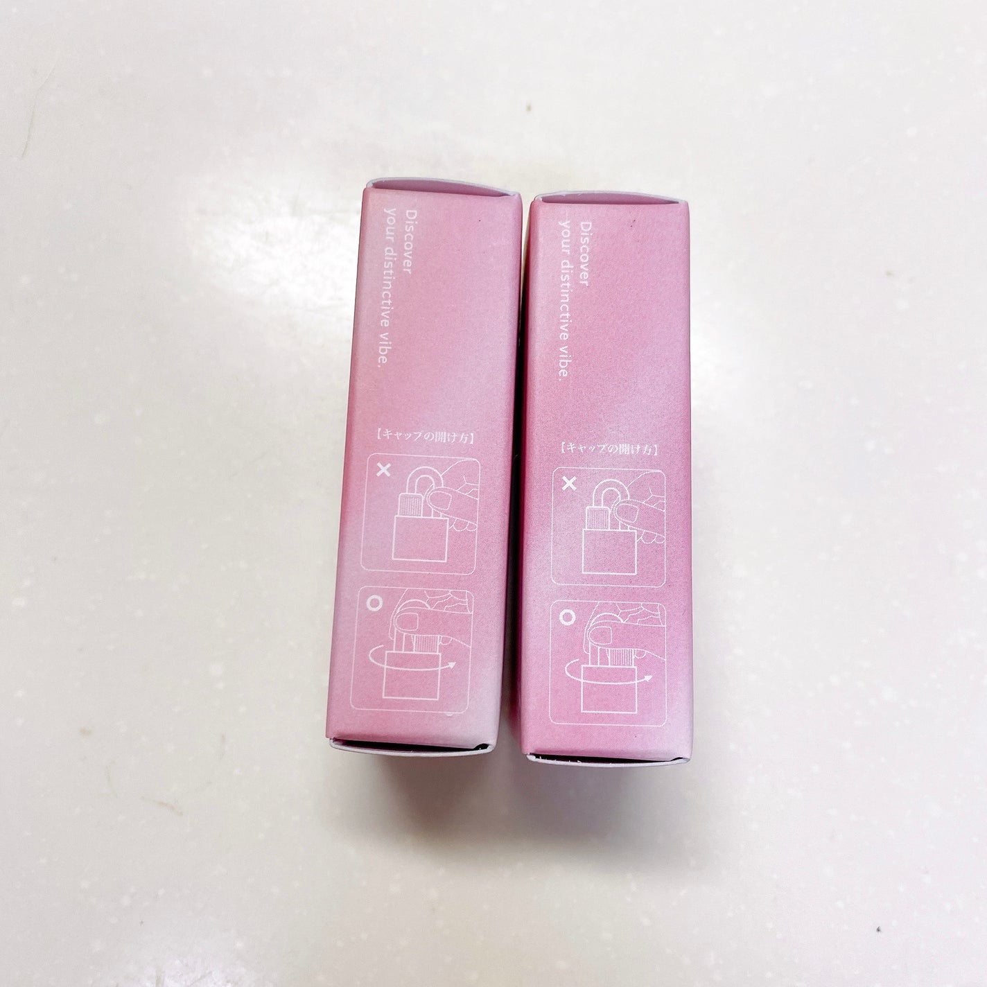 グロウロックゼリーティント/Coralhaze/リップティントを使ったクチコミ(7枚目)