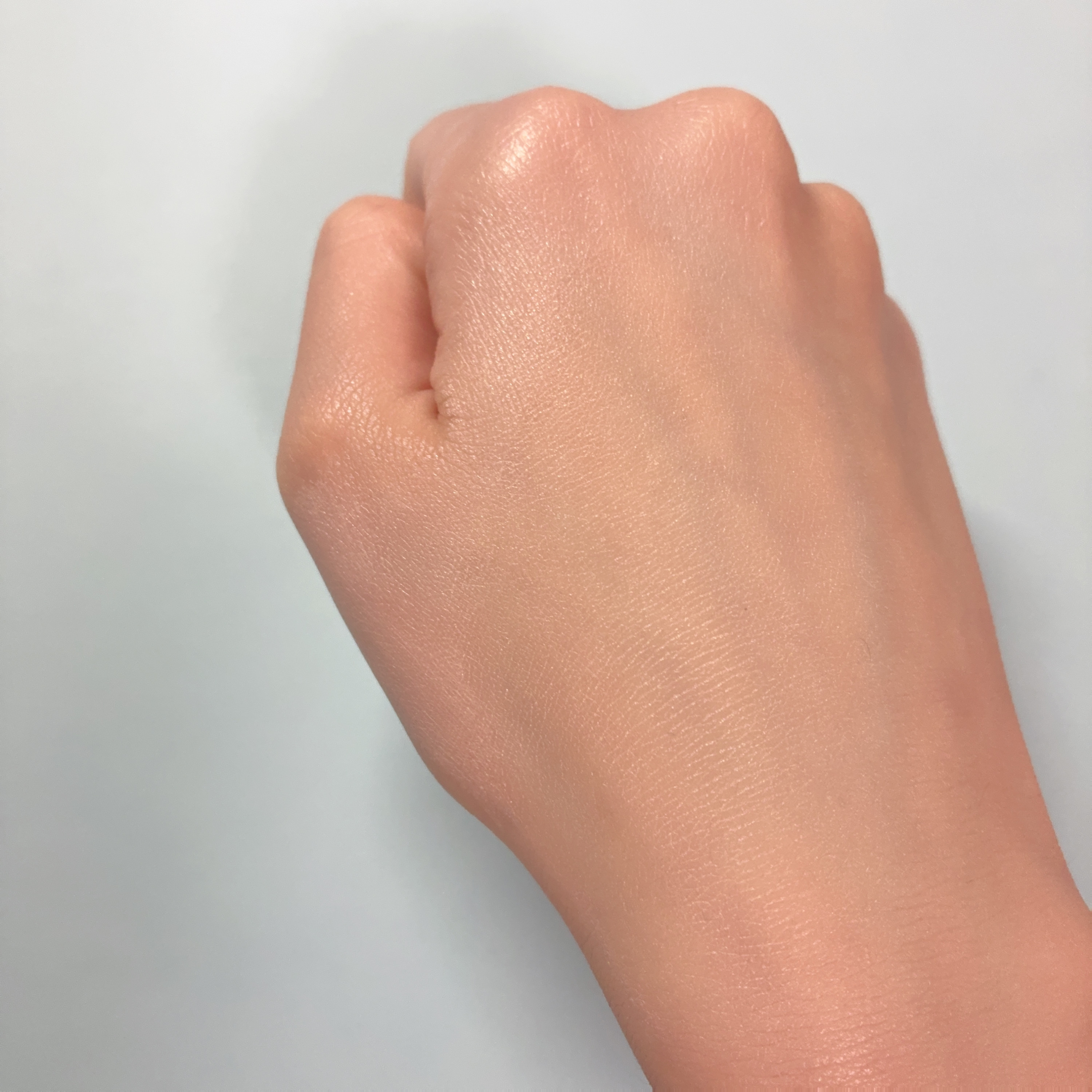 ミノン アミノモイスト エイジングケア デイクリームUV/ミノン/日焼け止めクリームを使ったクチコミ（3枚目）