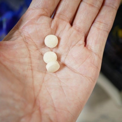 みとらん on LIPS 「花火大会、BBQと、何かとお酒を飲む機会が多くなる夏にお勧めの..」(4枚目)