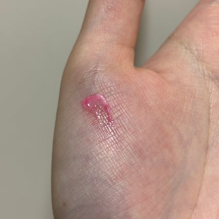 キャンディグロウリップポット/dasique/リップバームを使ったクチコミ(3枚目)