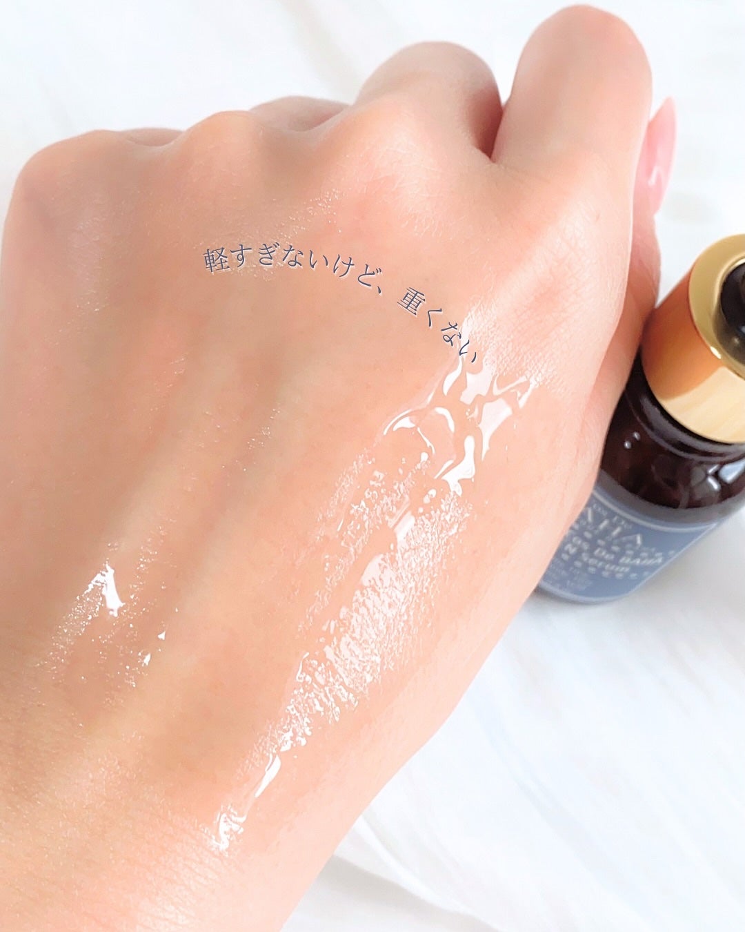 CNカフェイン10%美容液/コスデバハ/美容液を使ったクチコミ(4枚目)