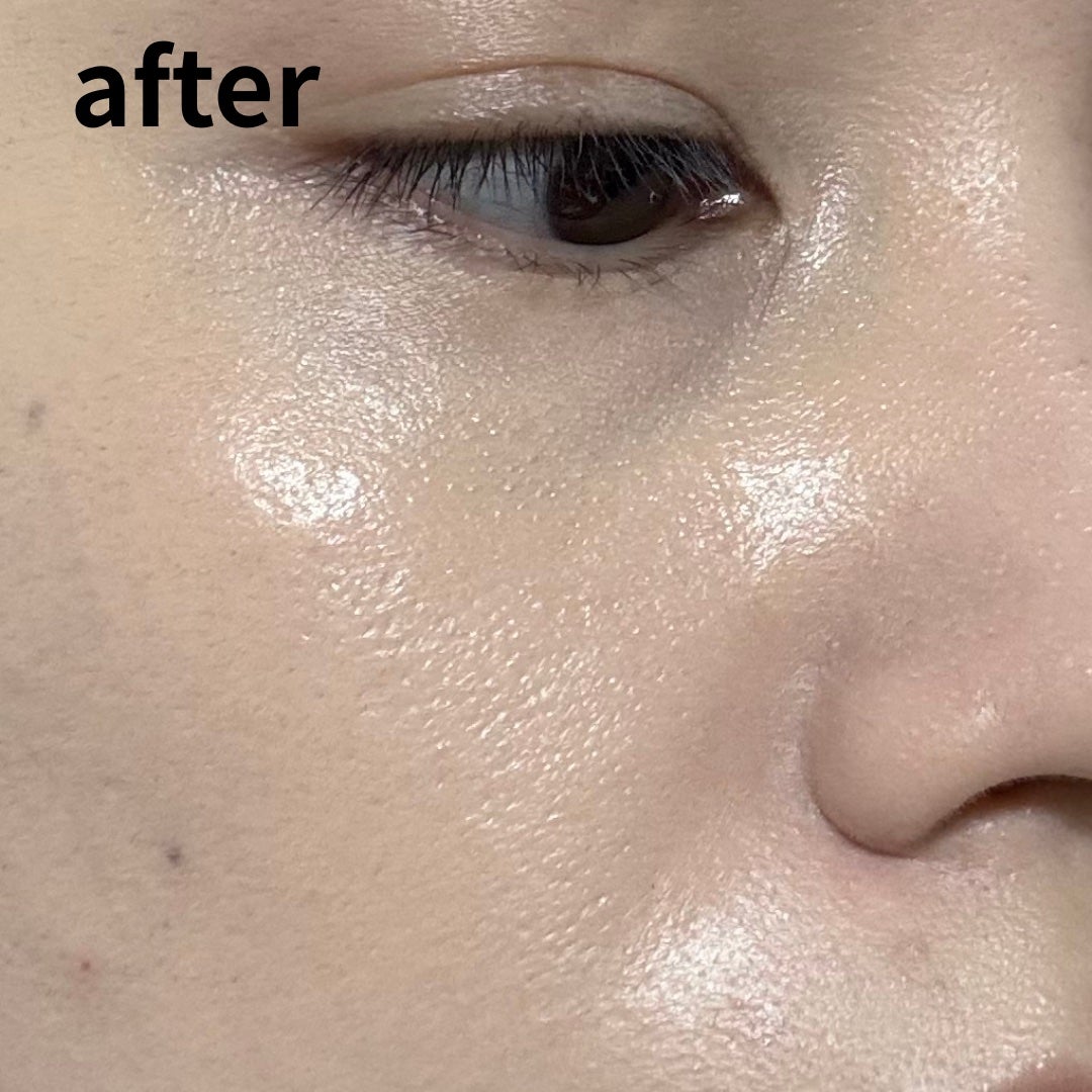 ハイパーカバーフィットクッション red/APRILSKIN/クッションファンデーションを使ったクチコミ(4枚目)