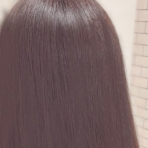 スパークリング オーガニック スパ シャンプー/ELUXE /市販シャンプーを使ったクチコミ(6枚目)