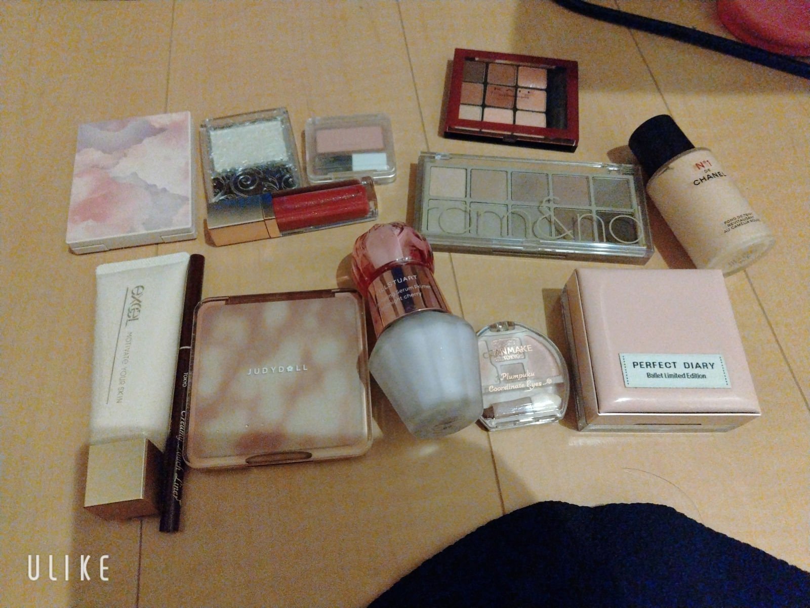 アイブロウマニア/KATE/パウダーアイブロウを使ったクチコミ（1枚目）