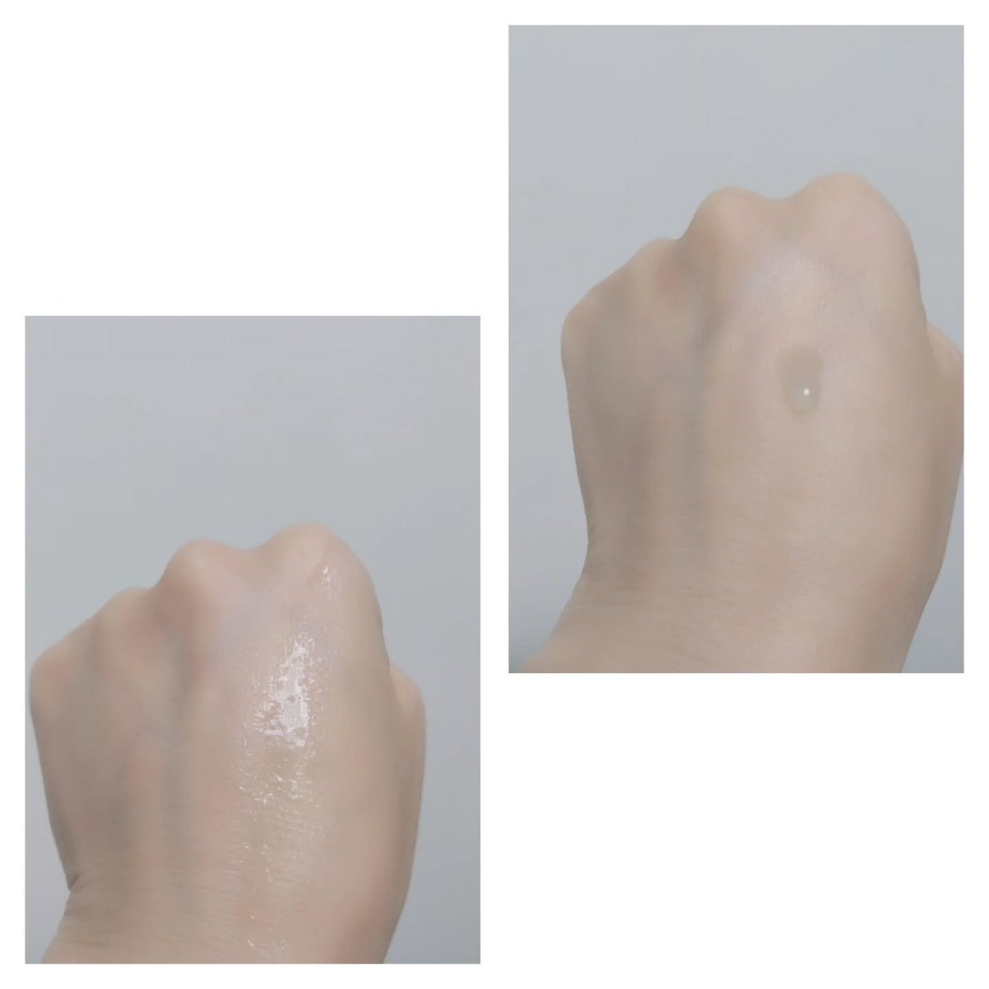 クラウドアンプル 1week キット/CHARDE/美容液を使ったクチコミ(3枚目)