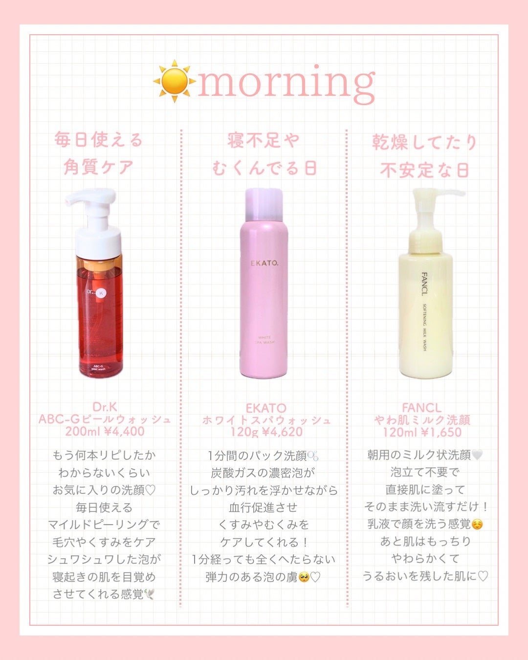 スクラビング マッド ウォッシュ/KANEBO/洗顔フォームを使ったクチコミ(2枚目)