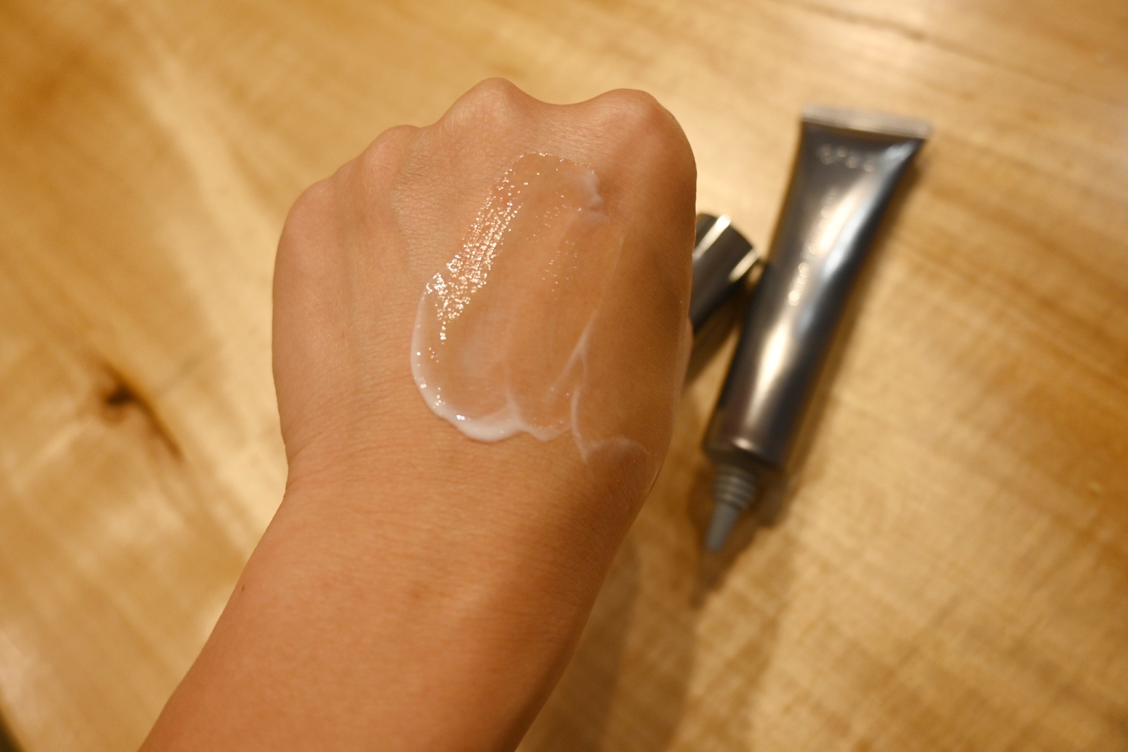 オルビス ザ リンクルセラム/オルビス/美容液を使ったクチコミ（3枚目）