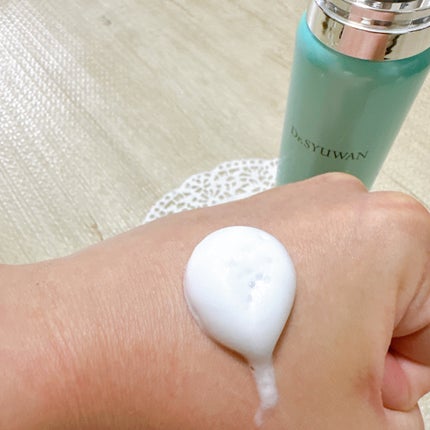 マイクロバブルVCセラム 90g/DSW/美容液の画像