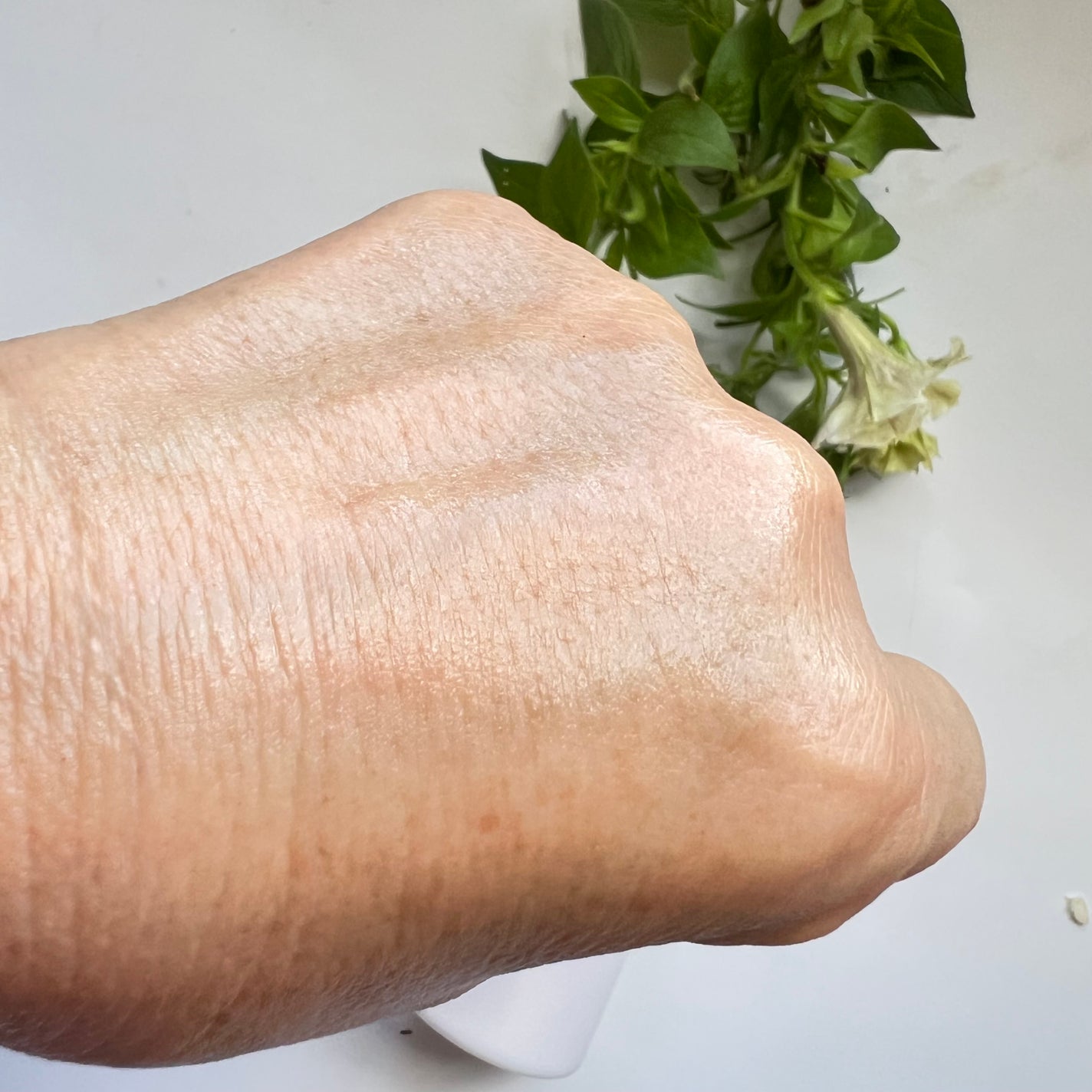 セラムヴェール エマルジョン/ONE BY KOSE/乳液を使ったクチコミ(4枚目)