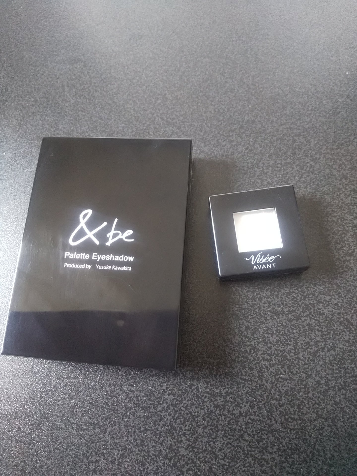 ヴィセ アヴァン シングルアイカラー/Visée/単色アイシャドウを使ったクチコミ（3枚目）