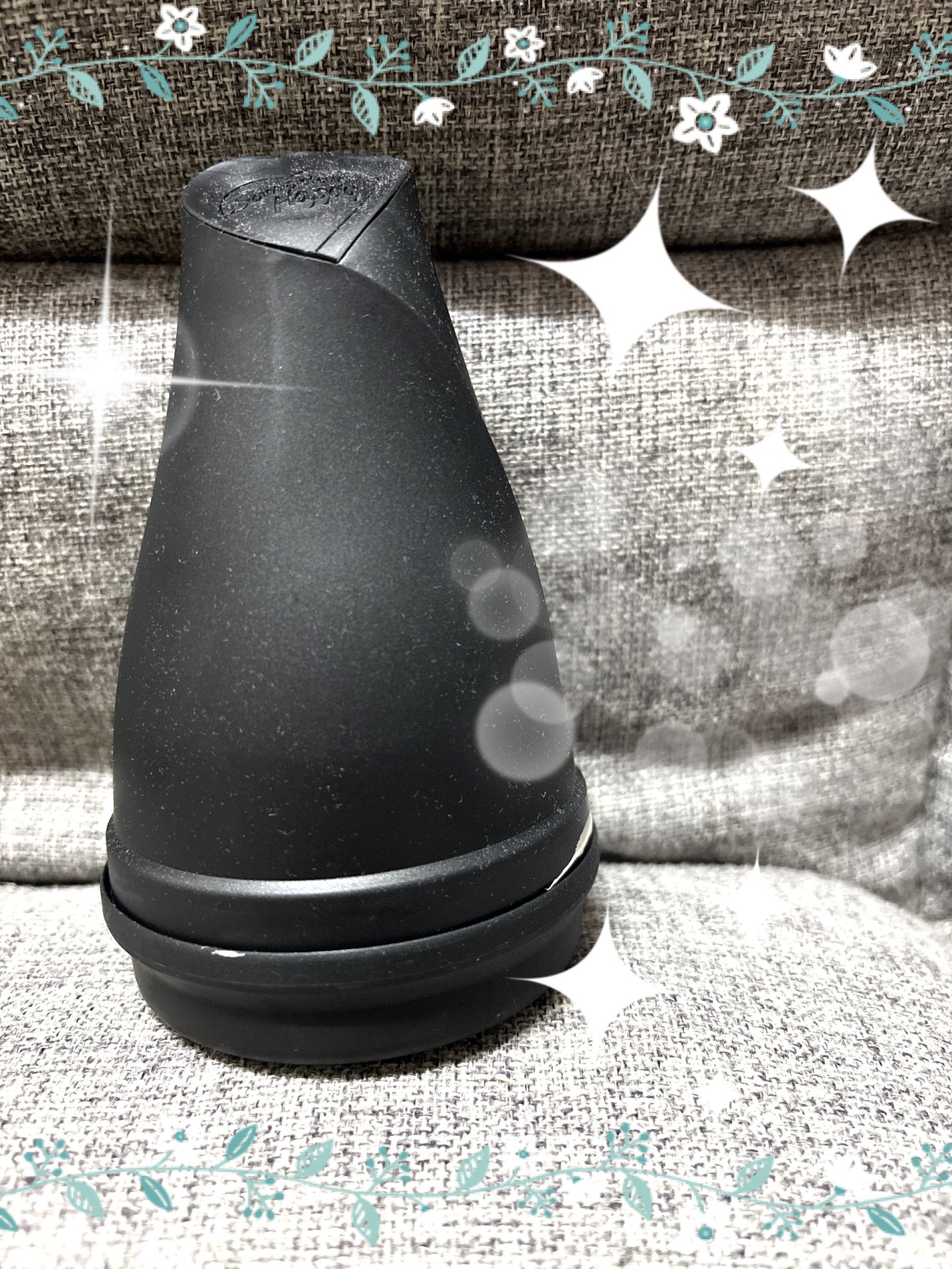 Sawaday Happy パルファム/小林製薬/その他を使ったクチコミ(1枚目)