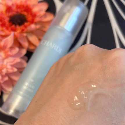 クラウドクリーム/CHARDE/フェイスクリームを使ったクチコミ(4枚目)