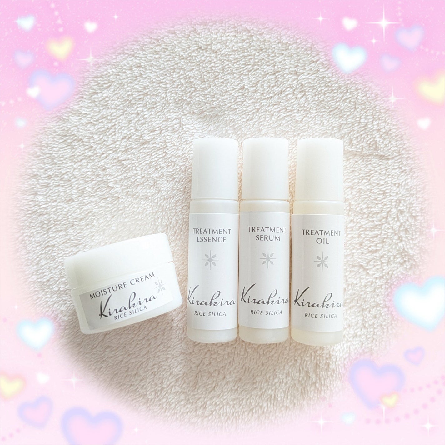 トリートメントエッセンス(化粧水)/BEAUTIFUL SILICA/化粧水を使ったクチコミ(1枚目)