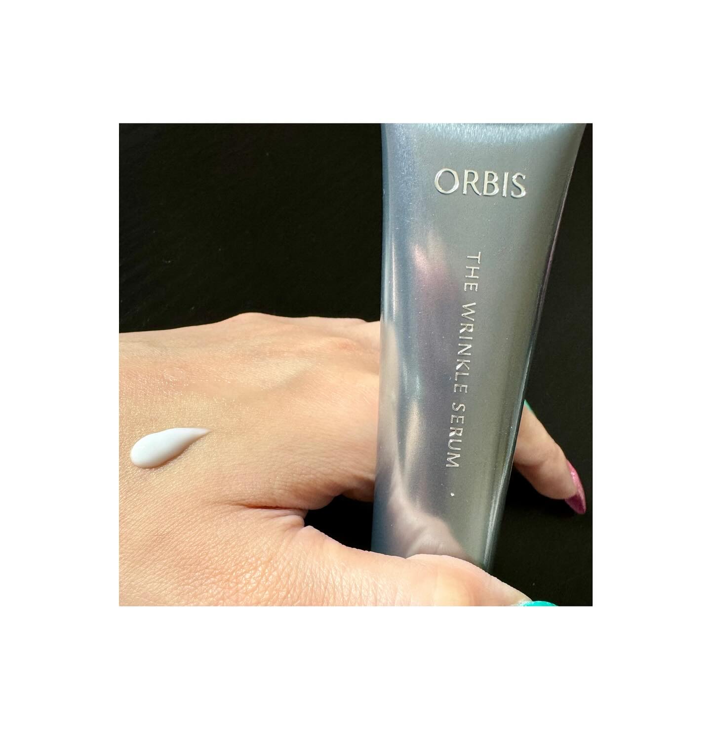 オルビス ザ リンクルセラム/オルビス/美容液を使ったクチコミ（2枚目）