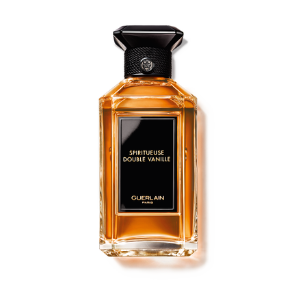 GUERLAIN ラール エ ラ マティエール ドゥーブル ヴァニーユ