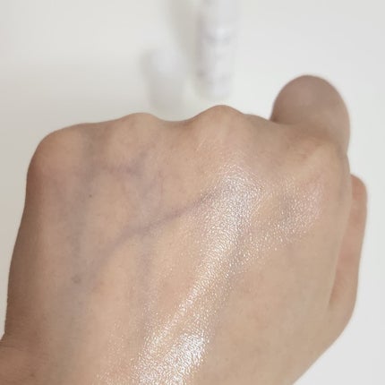 KIRAKIRAトラベルキット/BEAUTIFUL SILICA/トライアルキットを使ったクチコミ(3枚目)