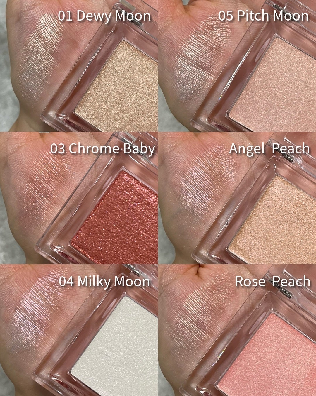 スティックハイライター/Glint/スティックハイライトを使ったクチコミ(3枚目)