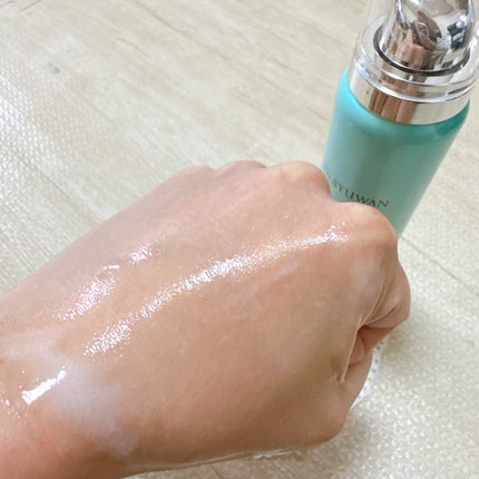 マイクロバブルVCセラム 90g/DSW/美容液の画像