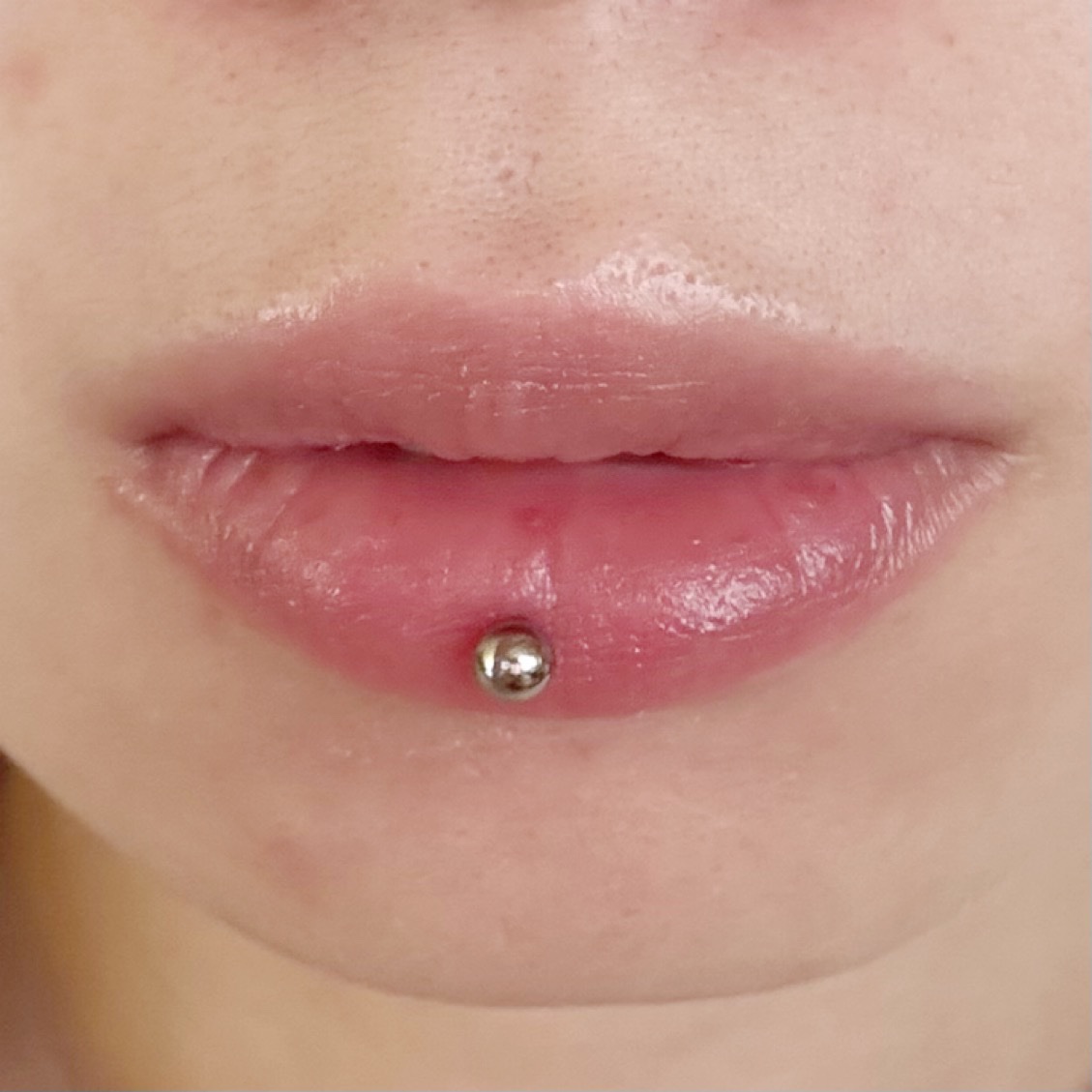 ムードチェンジリップバーム/オブジェ/リップバームを使ったクチコミ（3枚目）