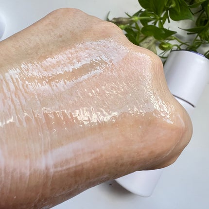 セラムヴェール エマルジョン/ONE BY KOSE/乳液を使ったクチコミ(3枚目)