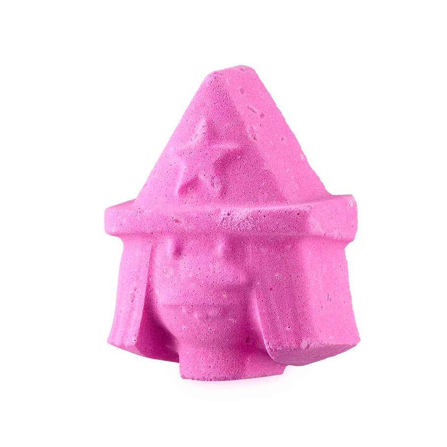 ウィッチボム（バスボム） / ラッシュ