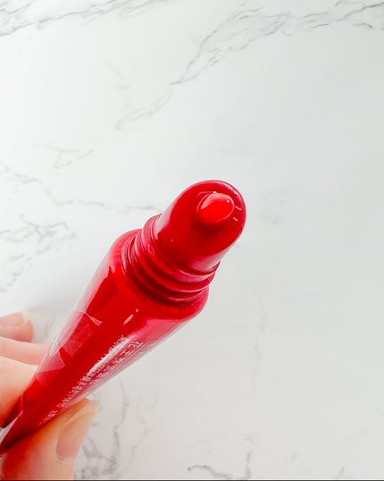 アルブラン リップセラムバーム/ALBLANC/リップバームを使ったクチコミ(2枚目)